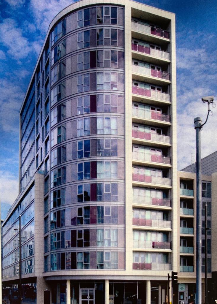 Buy or rent a property | Rick Roberts Way, London E15 2FP