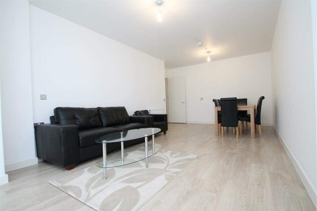 Buy or rent a property | Rick Roberts Way, London E15 2FP