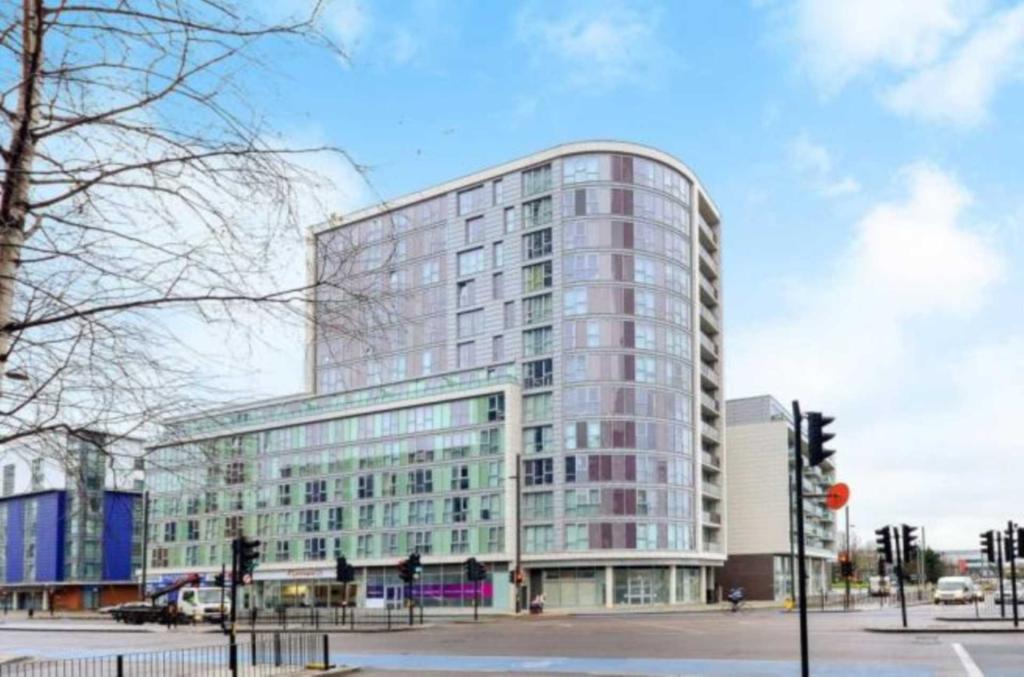 Buy or rent a property | Rick Roberts Way, London E15 2FP