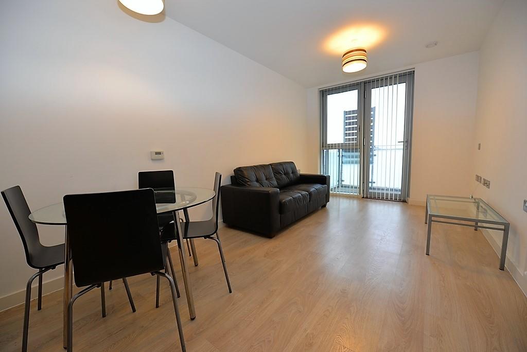 Buy or rent a property | Rick Roberts Way, London E15 2FP