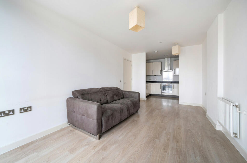 Buy or rent a property | Rick Roberts Way, London E15 2FP
