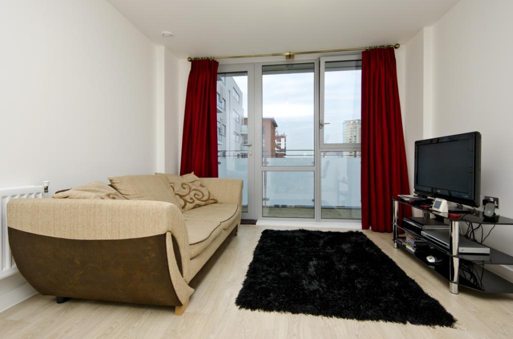 Buy or rent a property | Rick Roberts Way, London E15 2FP