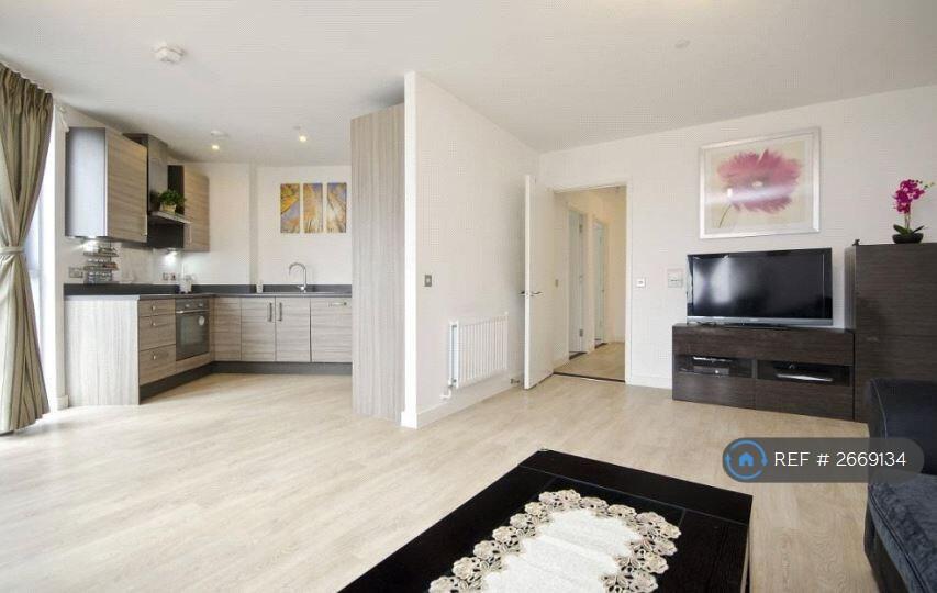 Buy or rent a property | Rick Roberts Way, London E15 2FP