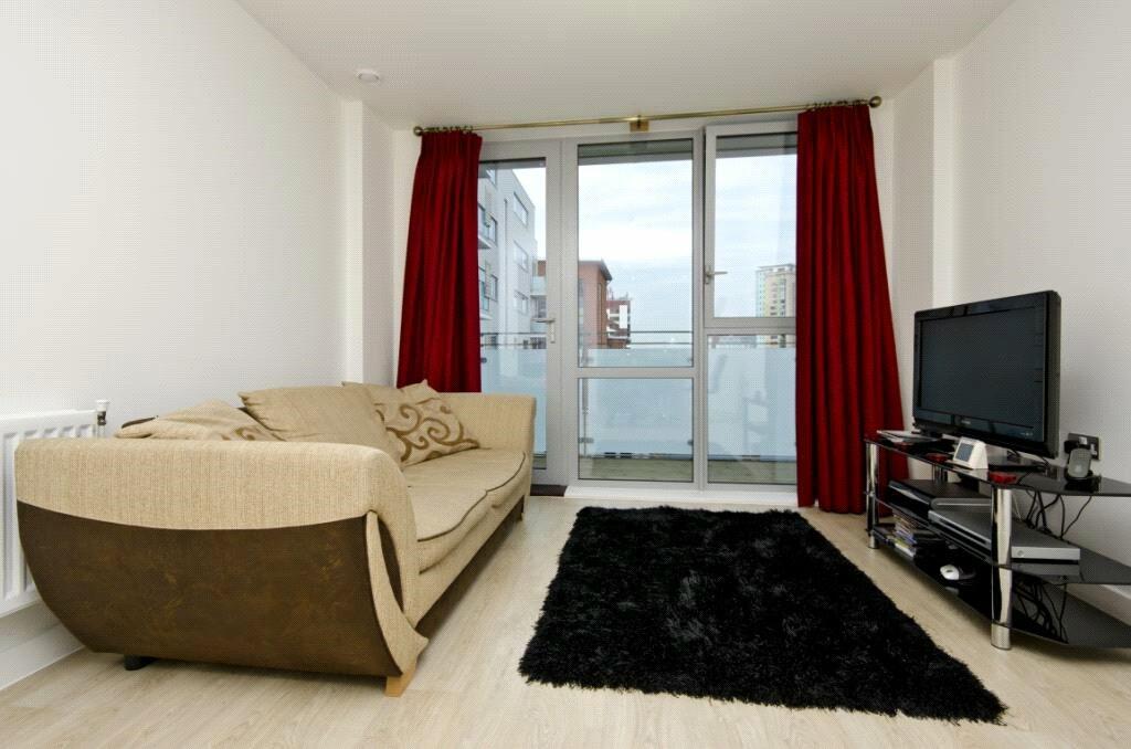 Buy or rent a property | Rick Roberts Way, London E15 2FP