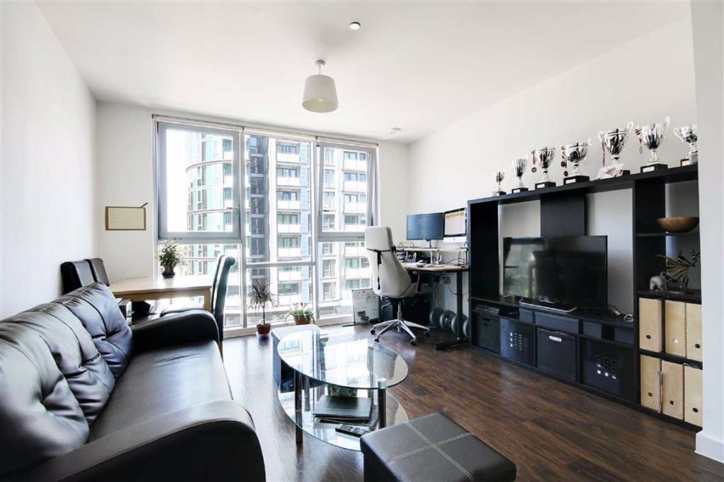 Buy or rent a property | Rick Roberts Way, London E15 2FP
