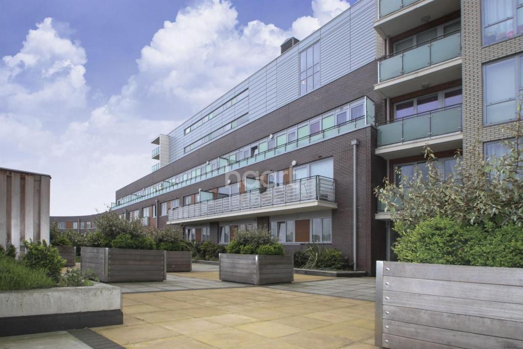 Buy or rent a property | Rick Roberts Way, London E15 2FP