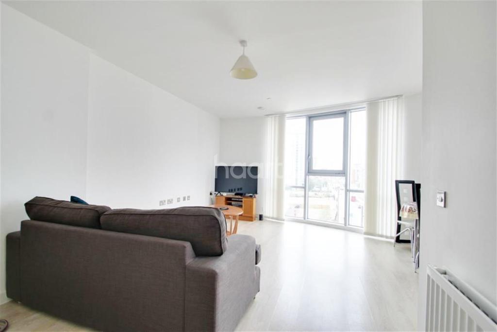 Buy or rent a property | Rick Roberts Way, London E15 2FP