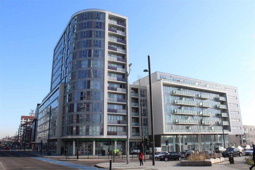 Buy or rent a property | Rick Roberts Way, London E15 2FP