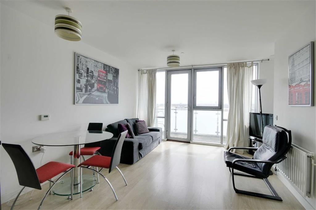Buy or rent a property | Rick Roberts Way, London E15 2FP