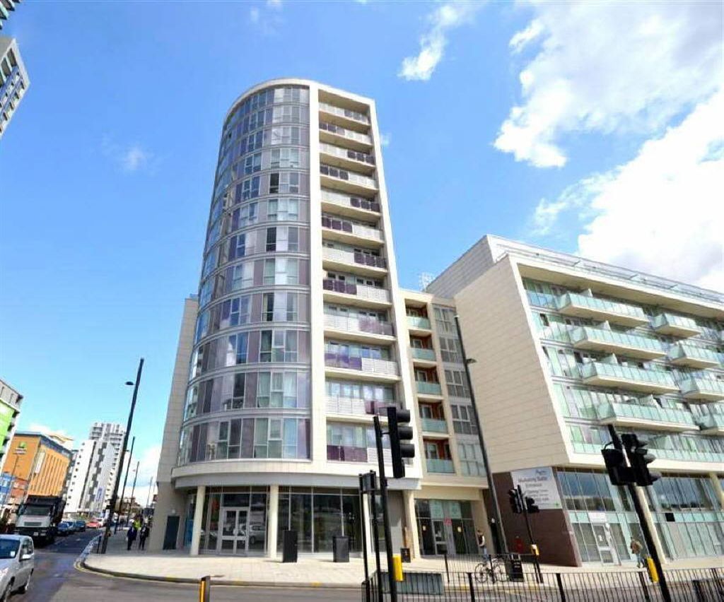 Buy or rent a property | Rick Roberts Way, London E15 2FP