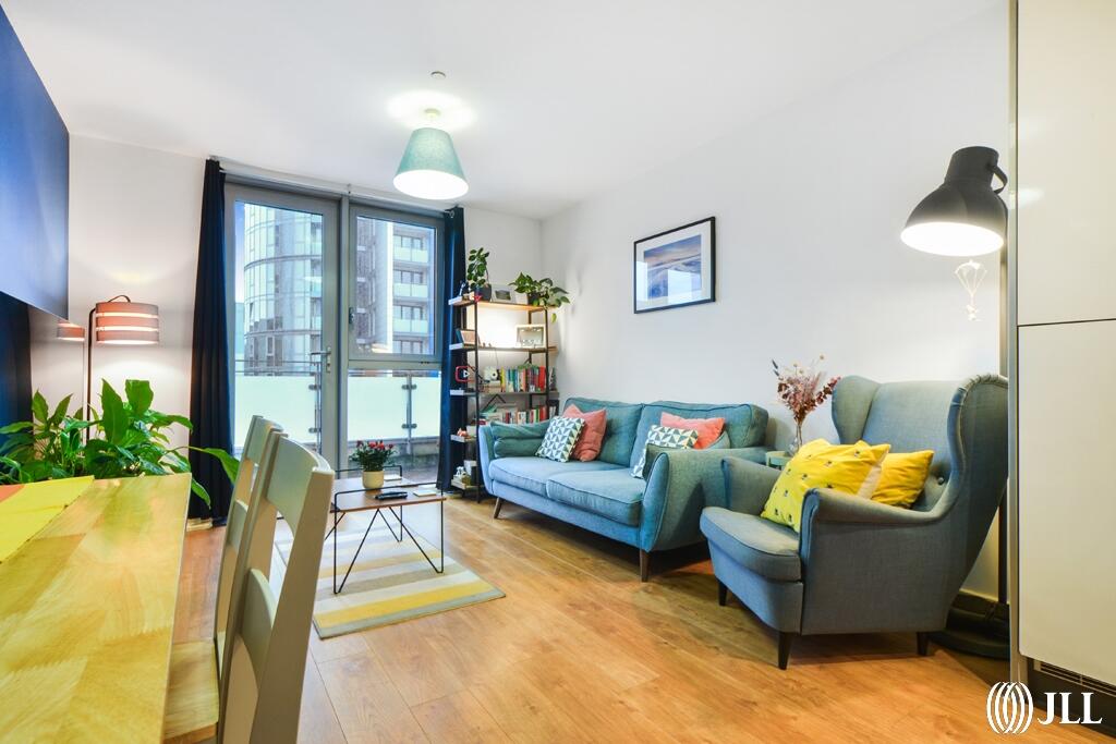 Buy or rent a property | Rick Roberts Way, London E15 2FP