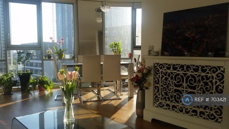 Buy or rent a property | Rick Roberts Way, London E15 2FP