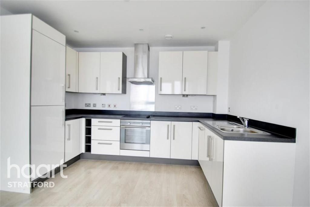 Buy or rent a property | Rick Roberts Way, London E15 2FP