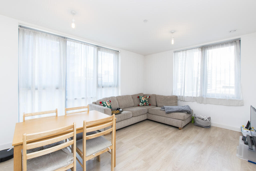 Buy or rent a property | Rick Roberts Way, London E15 2FP