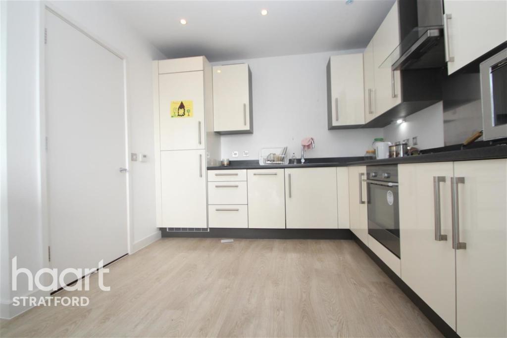 Buy or rent a property | Rick Roberts Way, London E15 2FP