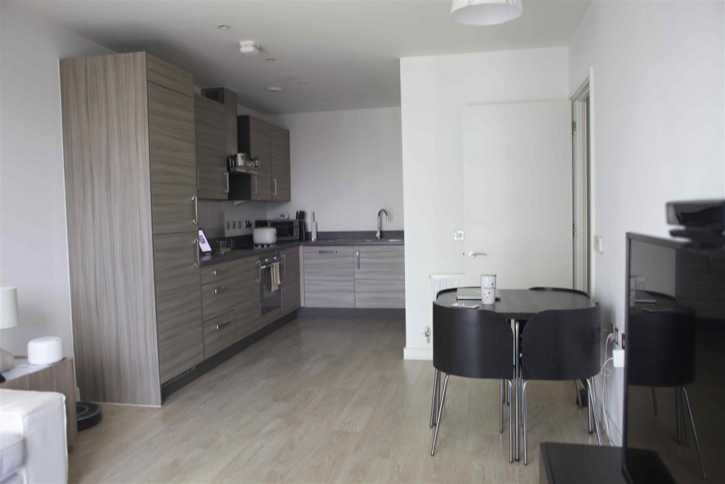 Buy or rent a property | Rick Roberts Way, London E15 2FP