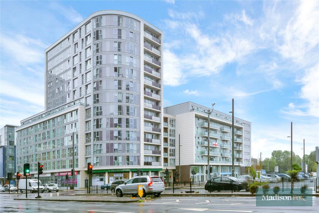 Buy or rent a property | Rick Roberts Way, London E15 2FP