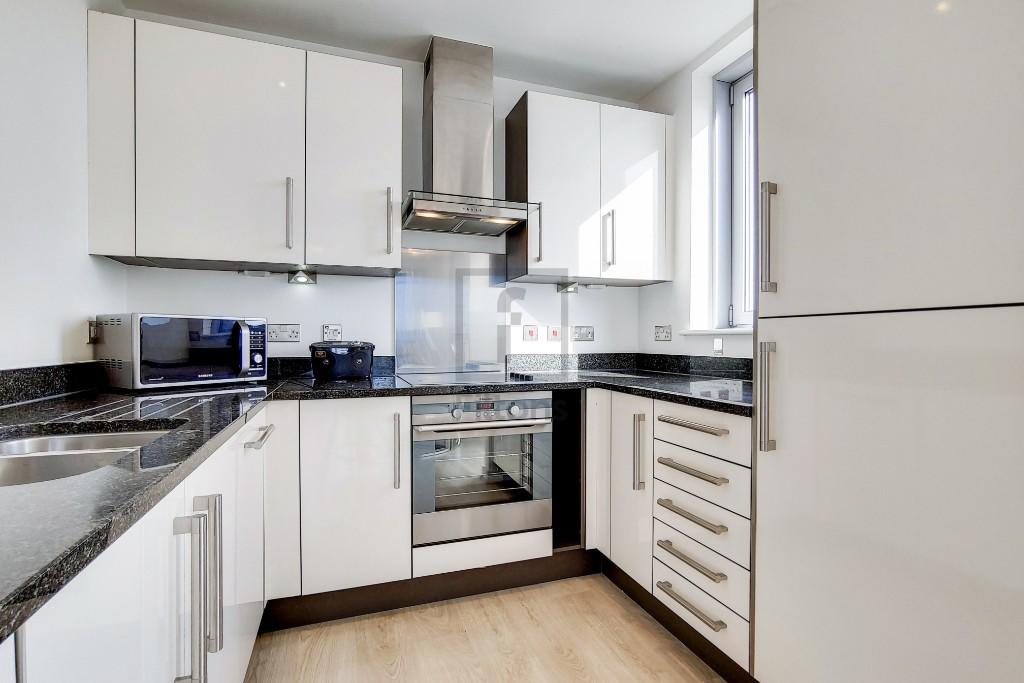 Buy or rent a property | Rick Roberts Way, London E15 2FP