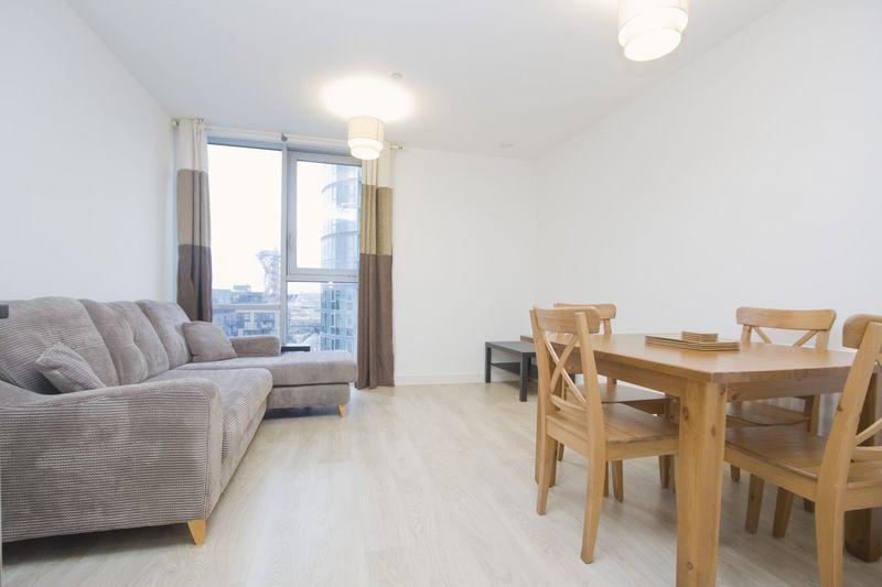 Buy or rent a property | Rick Roberts Way, London E15 2FP