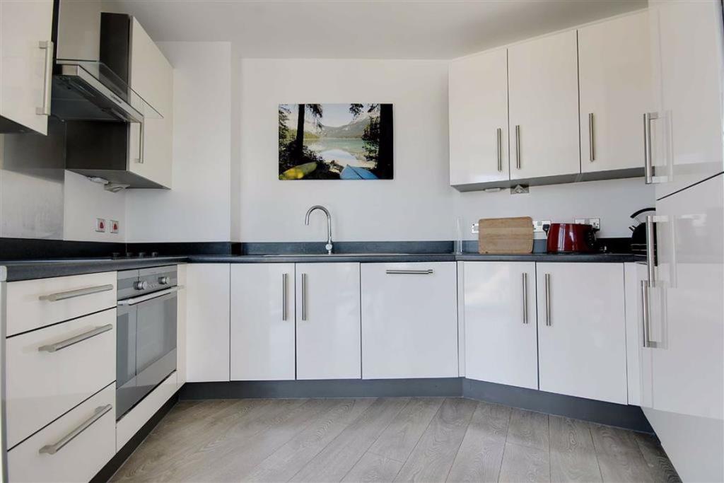 Buy or rent a property | Rick Roberts Way, London E15 2FP