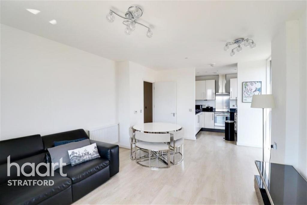 Buy or rent a property | Rick Roberts Way, London E15 2FP