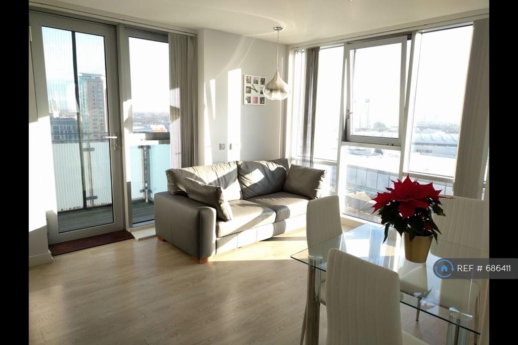 Buy or rent a property | Rick Roberts Way, London E15 2FP