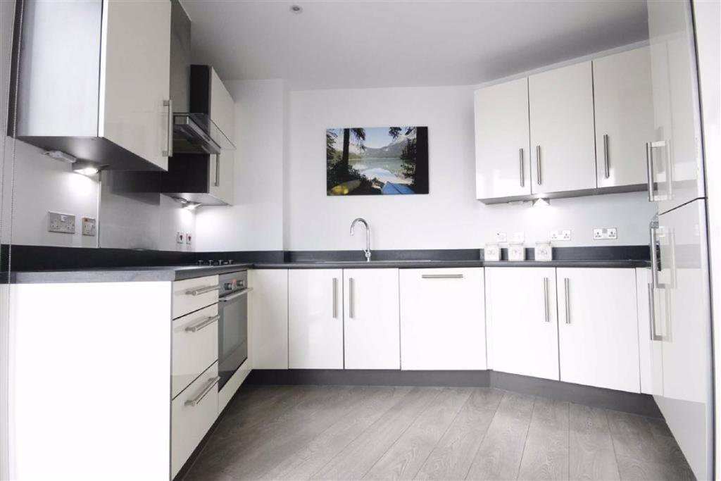 Buy or rent a property | Rick Roberts Way, London E15 2FP