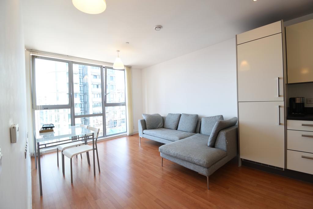 Buy or rent a property | Rick Roberts Way, London E15 2FP
