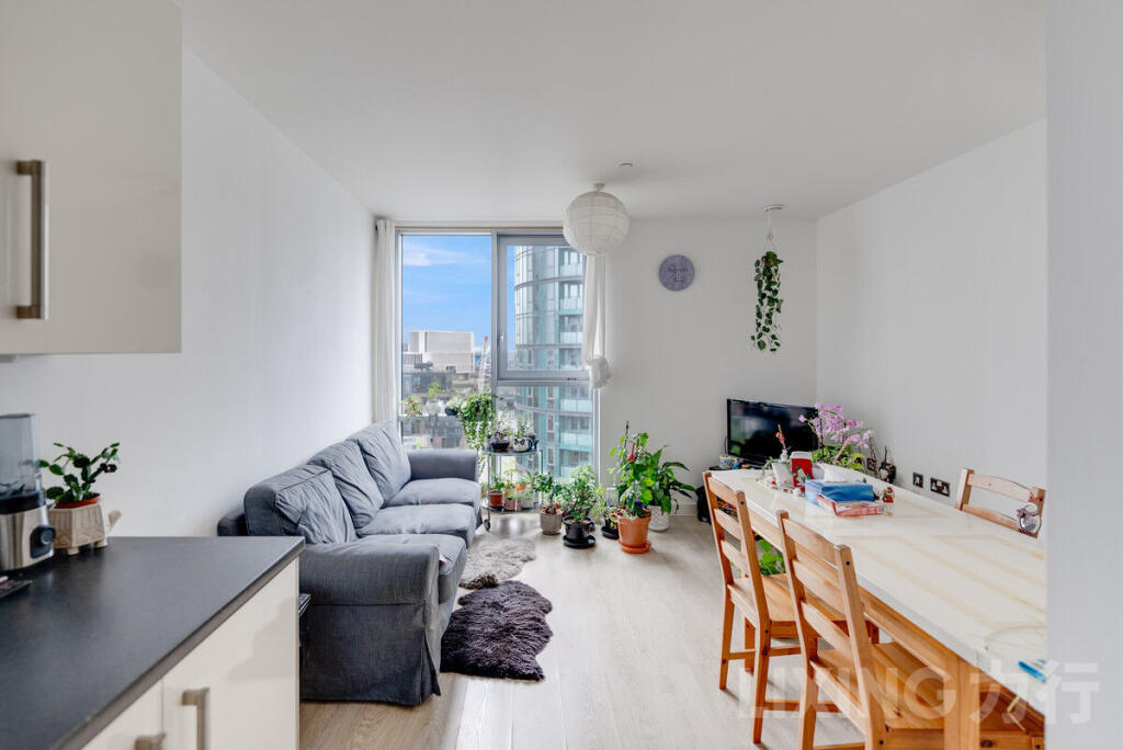 Buy or rent a property | Rick Roberts Way, London E15 2FP