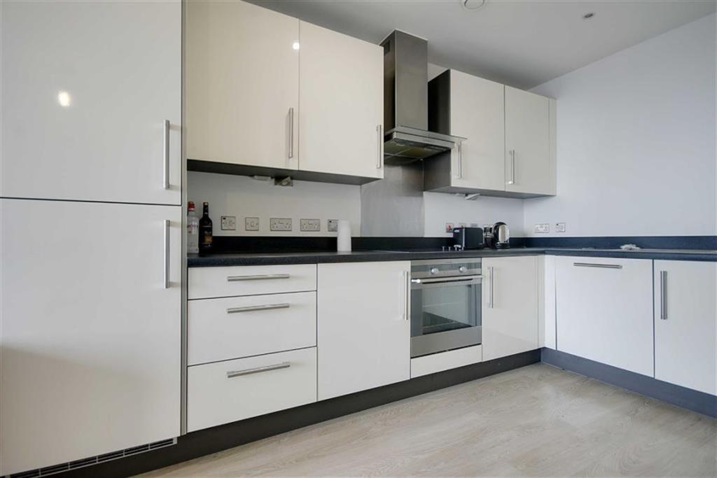 Buy or rent a property | Rick Roberts Way, London E15 2FP