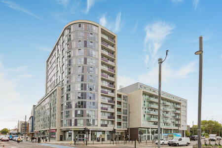 Buy or rent a property | Rick Roberts Way, London E15 2FP