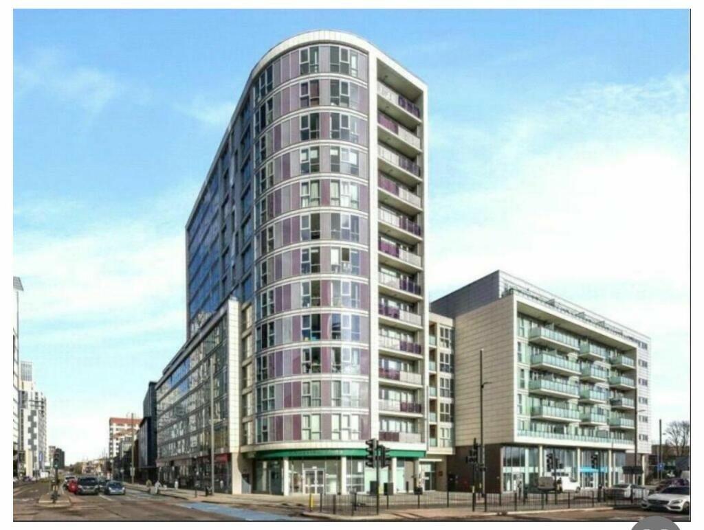Buy or rent a property | Rick Roberts Way, London E15 2FR