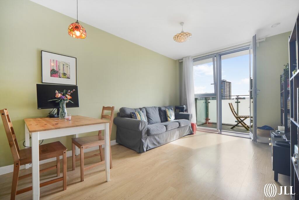 Buy or rent a property | Rick Roberts Way, London E15 2FR