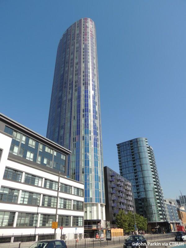 Buy or rent a property | High Street, London E15 2FT