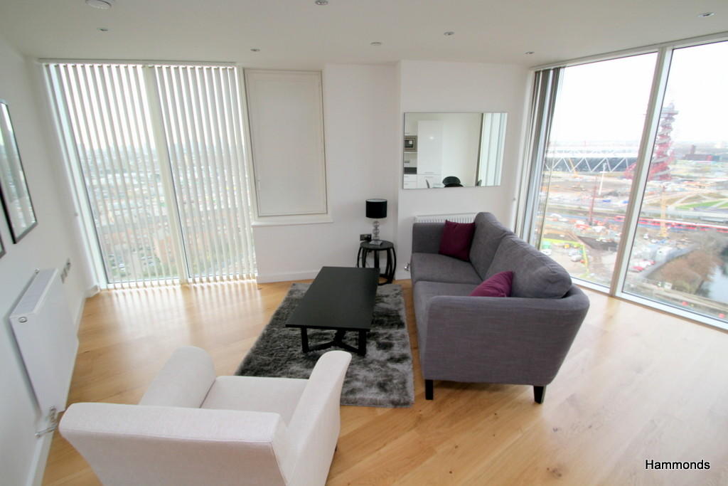 Buy or rent a property | High Street, London E15 2FW