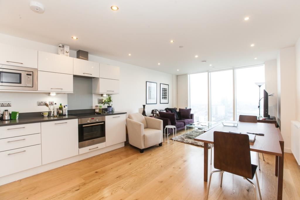 Buy or rent a property | High Street, London E15 2FW