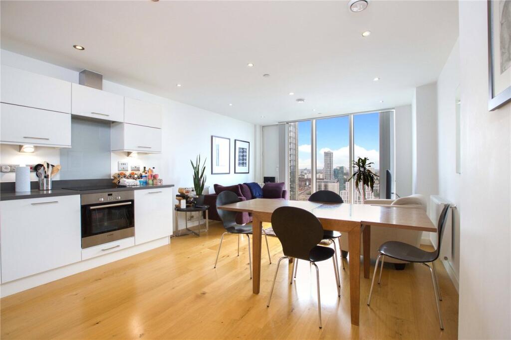 Buy or rent a property | High Street, London E15 2FW