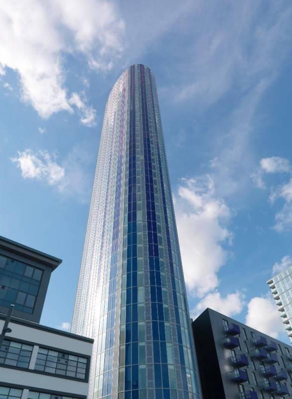 Buy or rent a property | High Street, London E15 2FW
