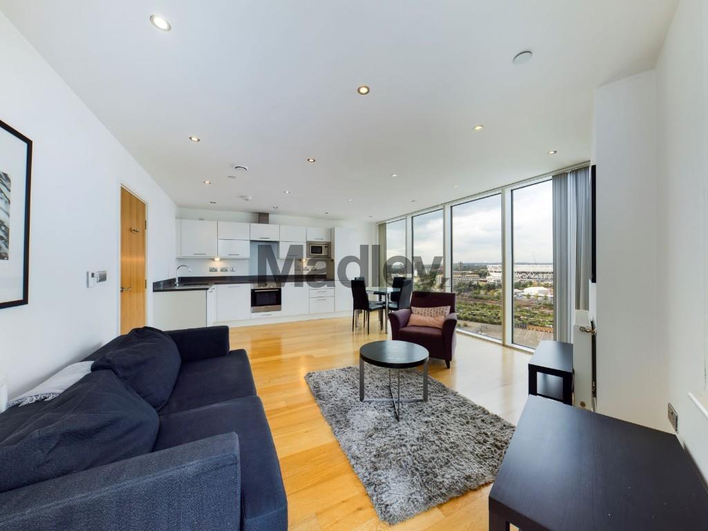 Buy or rent a property | High Street, London E15 2FW