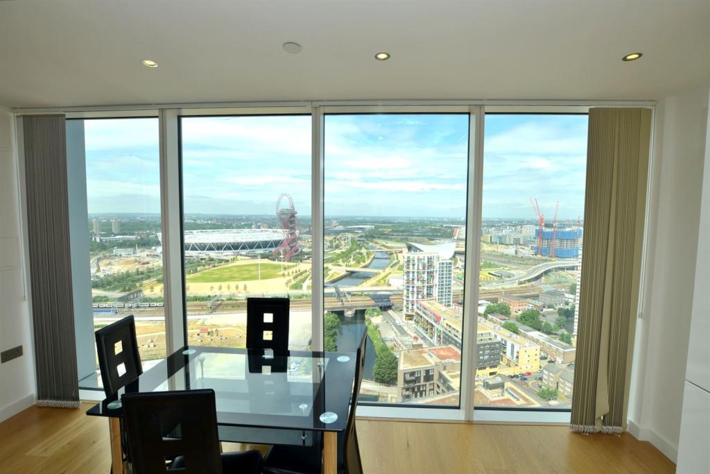 Buy or rent a property | High Street, London E15 2FY