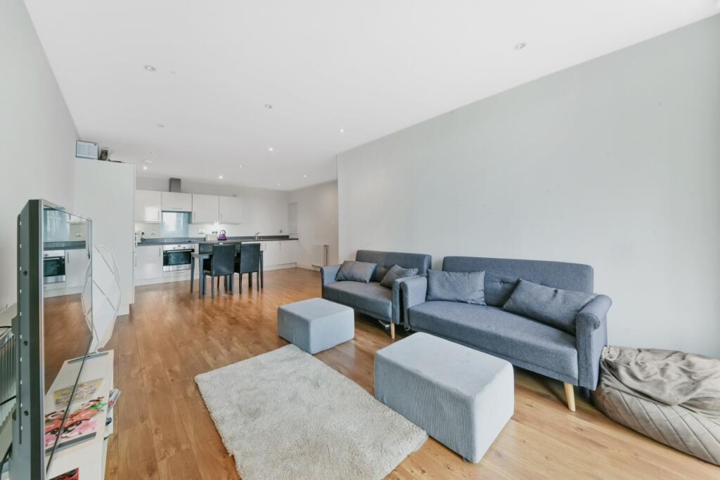 Buy or rent a property | High Street, London E15 2GB