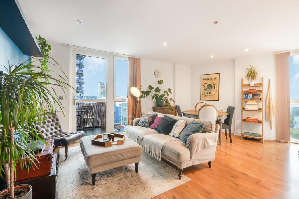 Buy or rent a property | High Street, London E15 2GB