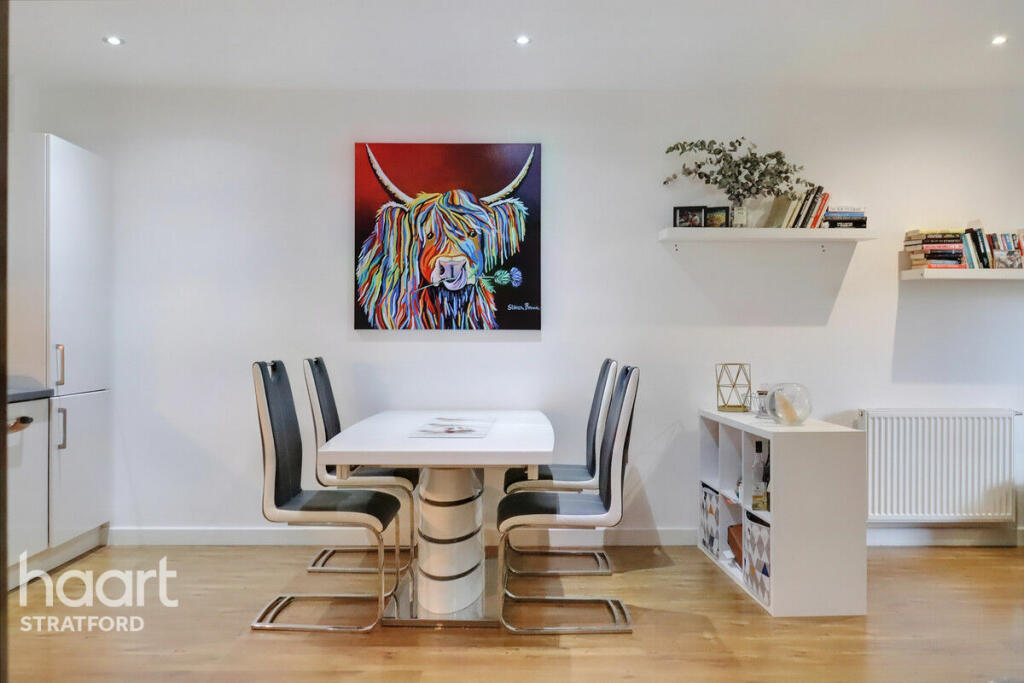 Buy or rent a property | Warton Road, London E15 2GD