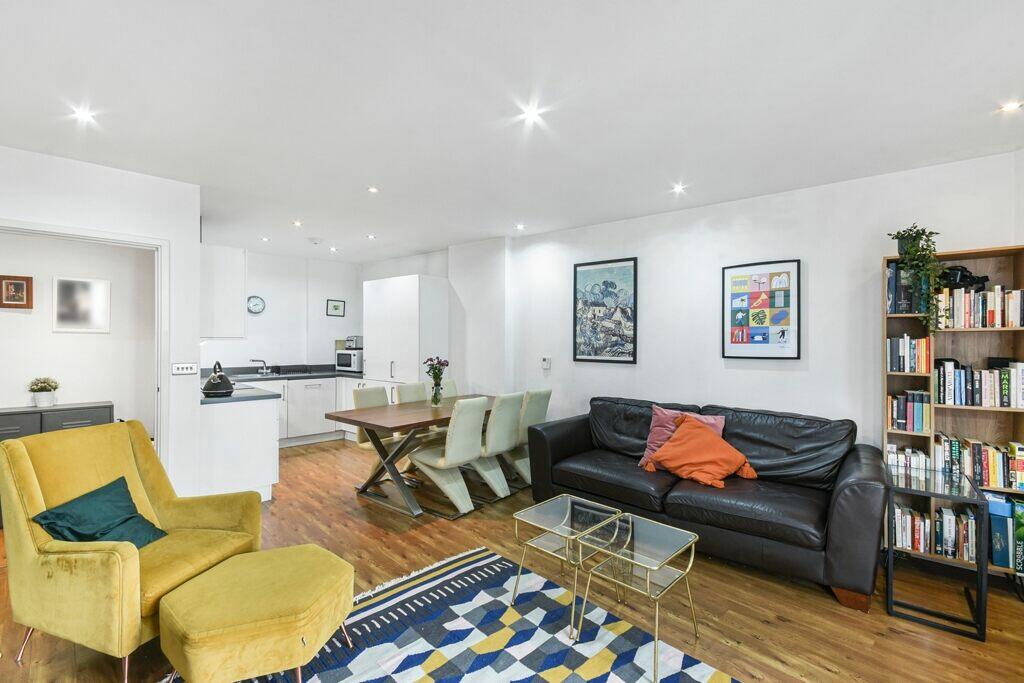 Buy or rent a property | Warton Road, London E15 2GD