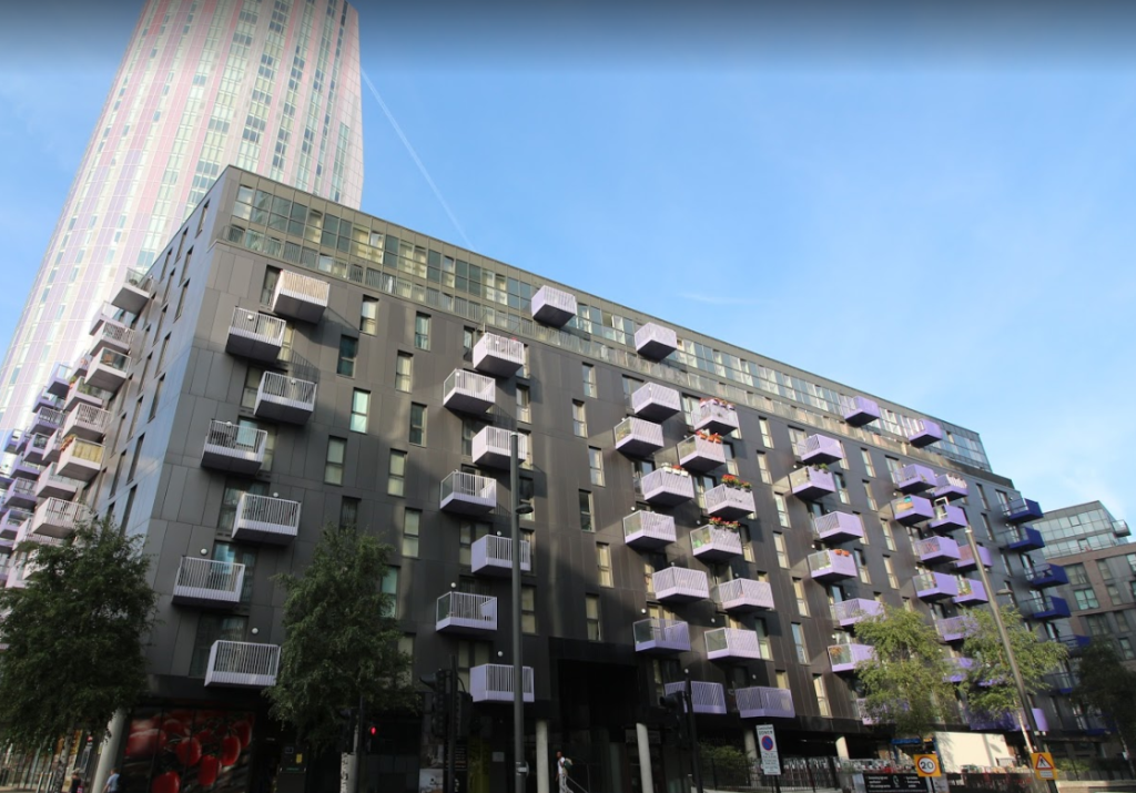 Buy or rent a property | Warton Road, London E15 2GD