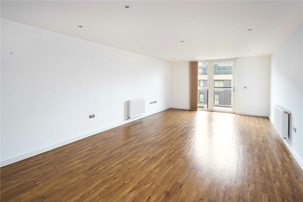 Buy or rent a property | Warton Road, London E15 2GD