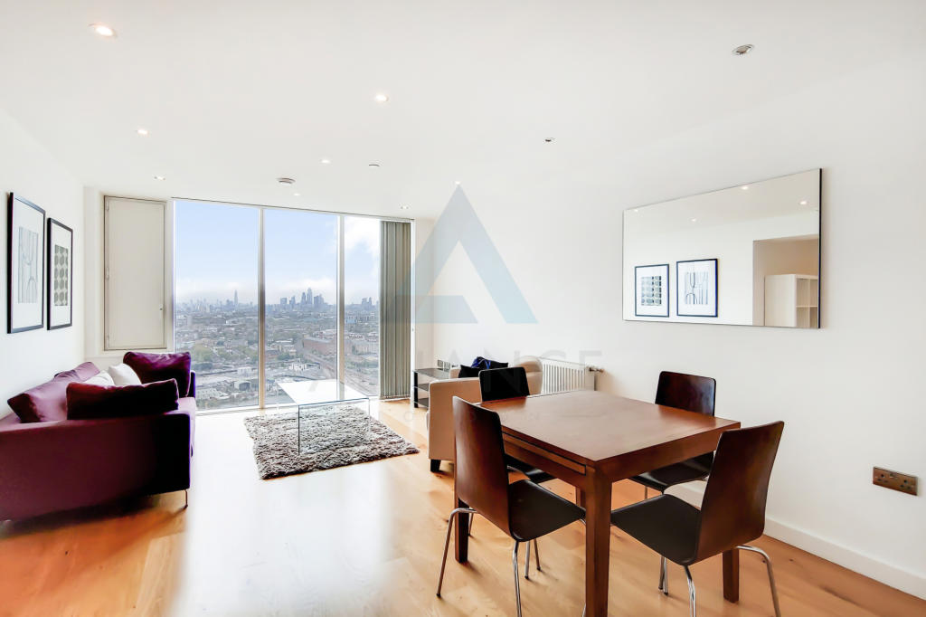 Buy or rent a property | High Road, London E15 2GH