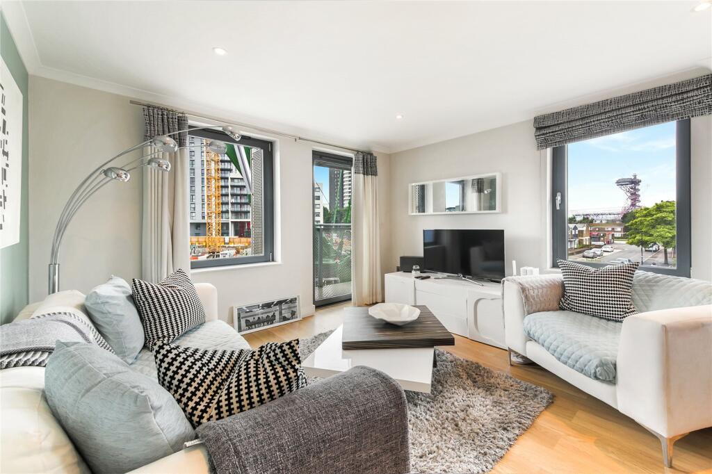 Buy or rent a property | Lett Road, London E15 2HP