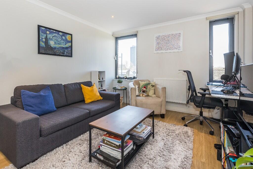 Buy or rent a property | Lett Road, London E15 2HP