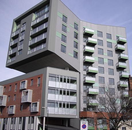 Buy or rent a property | Lett Road, London E15 2HP